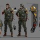 Illustration for article titled Check Out The Incredible Amount Of Detail In A Video Game Vehicle